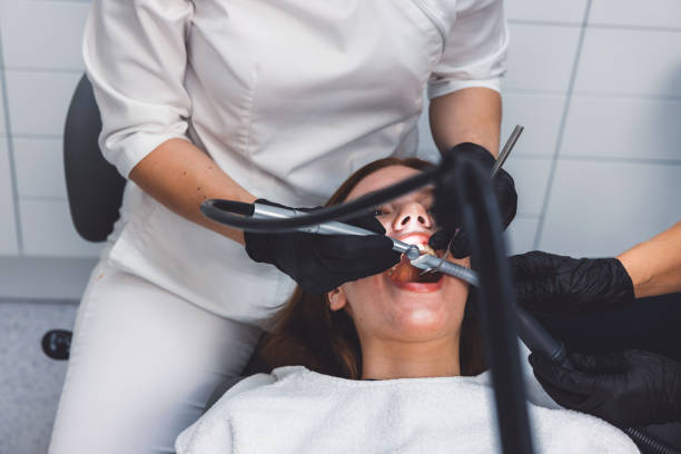 Best Emergency Treatment for Dental Infections or Abscesses in Gloverville, SC